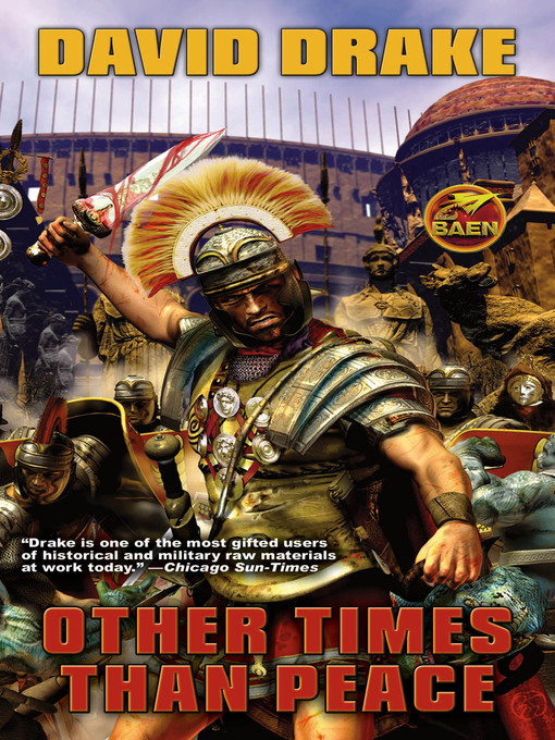 Title details for Other Times Than Peace by David Drake - Wait list